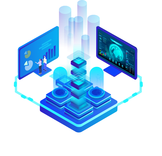 數(shù)據(jù)分析平臺(tái)